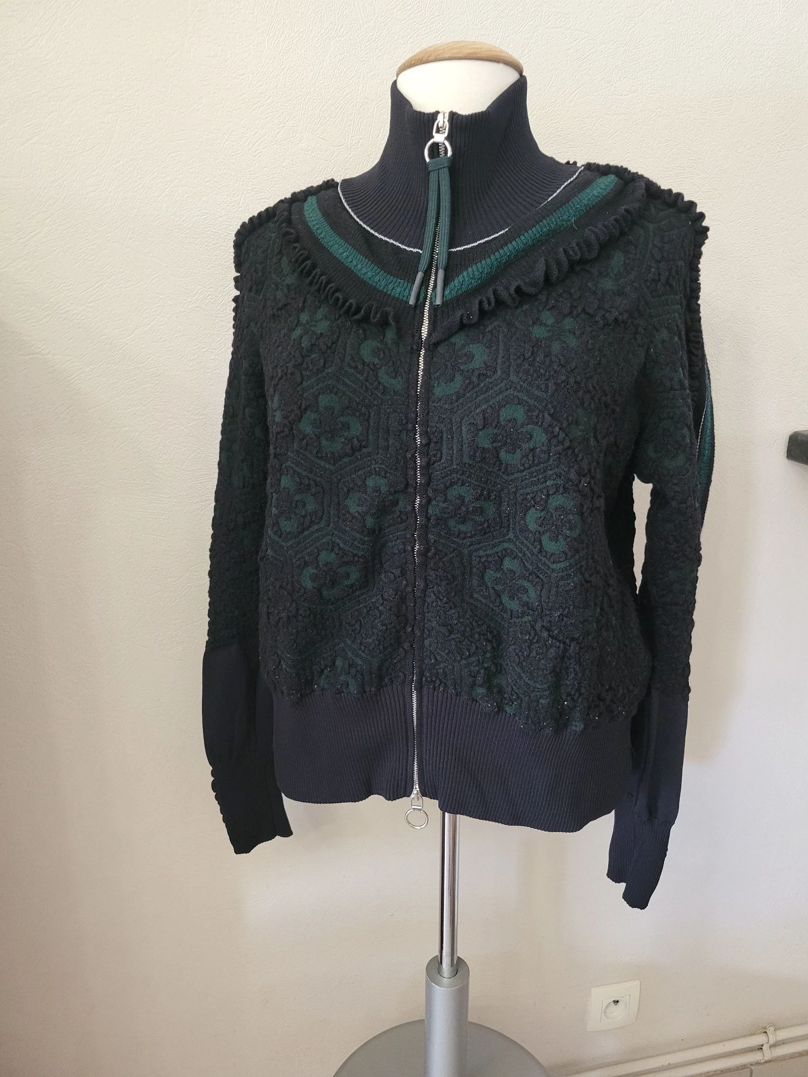 High Tech Vest – photo 2